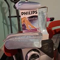 epilatore della philips