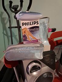 epilatore della philips