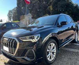 AUDI Q3 S-Line 35 TDI S tronic