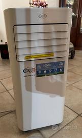 Condizionatore portatile