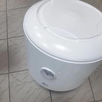 Scaldabagno elettrico nuovo