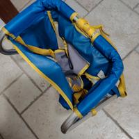 marsupio  per bambini 