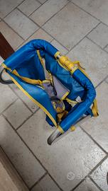 marsupio  per bambini 