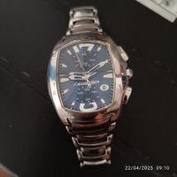 orologio chronotech uomo