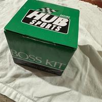 Mozzo volante sportivo Renault Clio 2