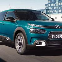 Ricambi usati citroen c4 c 4 cactus 2014-2020