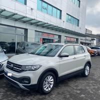 VOLKSWAGEN T-Cross 1.0 TSI 110 CV life