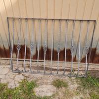 ringhiera per finestre