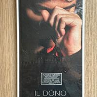 Renato Zero - Il Dono - CD De Luxe