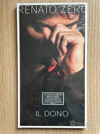 Renato Zero - Il Dono - CD De Luxe