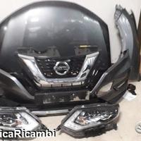 Frontale nissan x trail 2018