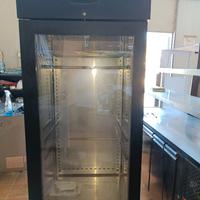 Frigorifero per frollatura