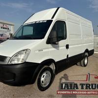 IVECO DAILY 50C15 3.0 FURGONE L3 H2 PAT.C