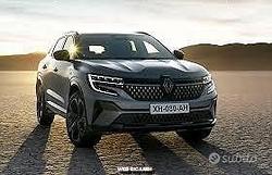 Ricambi renault austral