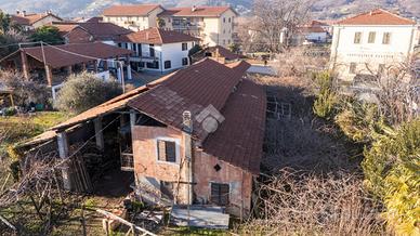 CASA INDIPENDENTE A COSTIGLIOLE SALUZZO