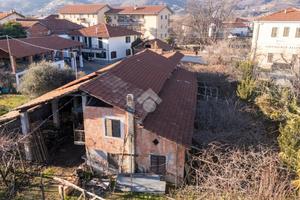 CASA INDIPENDENTE A COSTIGLIOLE SALUZZO