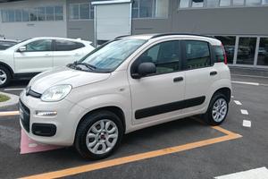 Fiat Panda 0.9 TwinAir Turbo Natural Power Easy