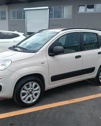 Fiat Panda 0.9 TwinAir Turbo Natural Power Easy