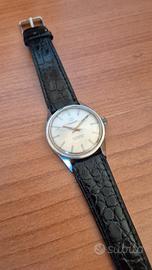 tissot seastar automatic