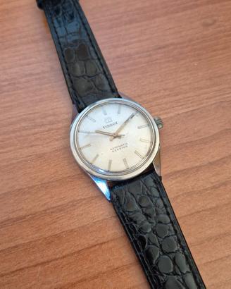 tissot seastar automatic