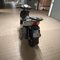 Kymco Agility 125