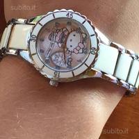 Orologio HELLO KITTY per donna/ragazzina