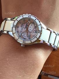Orologio HELLO KITTY per donna/ragazzina