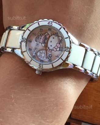 Orologio HELLO KITTY per donna/ragazzina