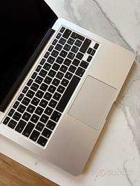 MacBook Pro  13” Early 2015