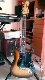 Fender Stratocaster U.S.A 1979