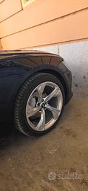 Cerchi e gomme nuovi Audi RS6