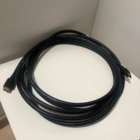 AmazonBasics - Cavo Ultra HD HDMI 2.0