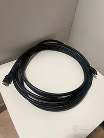 AmazonBasics - Cavo Ultra HD HDMI 2.0