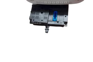 Radio fiat 500 