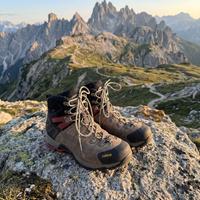 ASOLO - FUGITIVE GTX