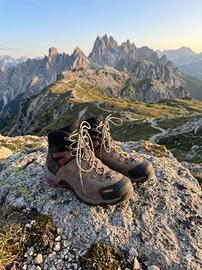 ASOLO - FUGITIVE GTX