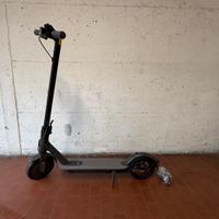monopattino Xiaomi