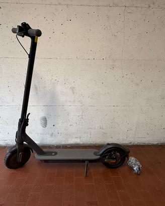 monopattino Xiaomi
