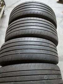 4 GOMME USATE ESTIVO 2355019 - CP33818255