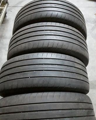 4 GOMME USATE ESTIVO 2355019 - CP33818255