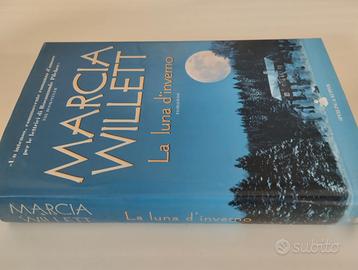 " La luna d' inverno" Marcia Willett