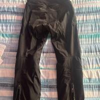 Pantaloni touring Dainese