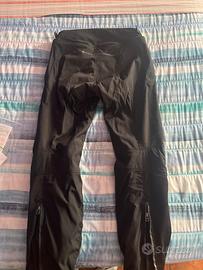 Pantaloni touring Dainese