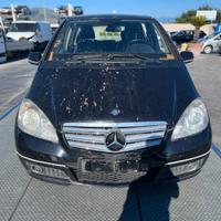 RICAMBI MERCEDES CLASSE A 2.0D 2008 (640941)