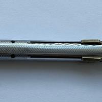 Portamine multicolore vintage FEND SUPER NORMA