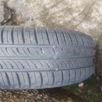 Ruotino di scorta Ford 