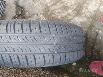 Ruotino di scorta Ford 