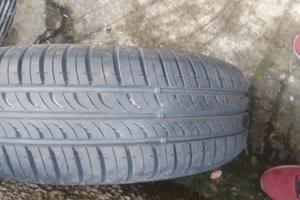 Ruotino di scorta Ford 