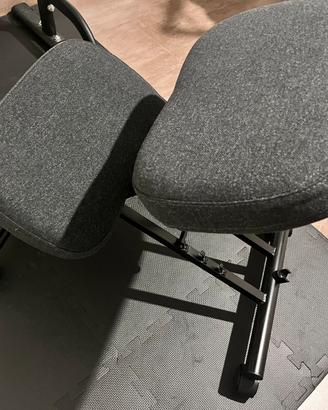 Sedia posturale ikea Gunnared