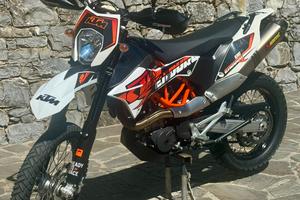 Ktm 690 enduro R 2016